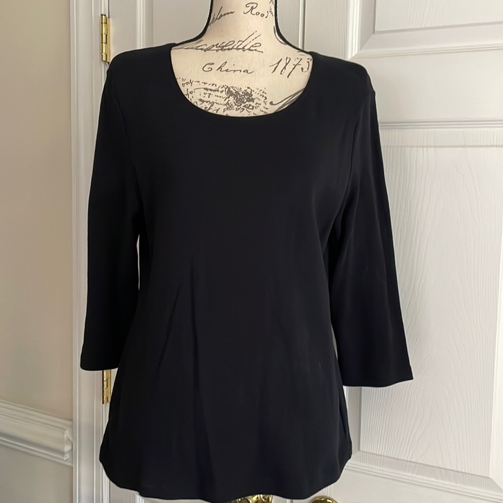 Karen Scott top